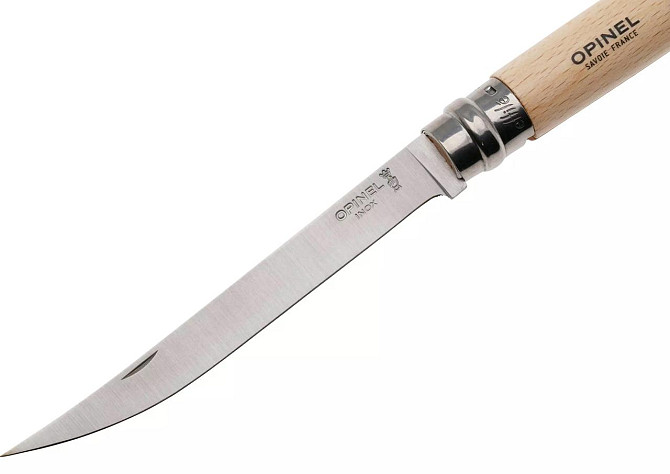 Кухонный нож филейный Opinel No.12 
