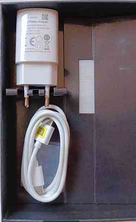 Смартфон: CUBOT Note 50 8/256Gb. Київ