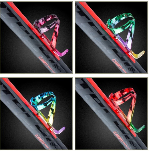 Флягодержатель для велосипед SHJ-012 Feel Fit Бровары - изображение 1