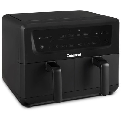 Мультипечь Cuisinart AIR-TWIN 10.4L (AFD10OBLE) Винница - изображение 8