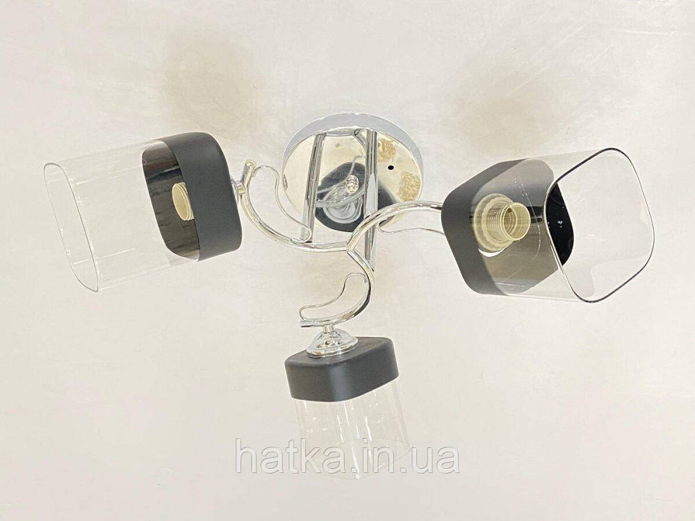 Ю 9948C/3 CR Киев - изображение 1