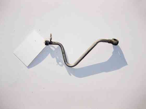 Mercedes-Benz  A6111800620 Подає маслопровід турбіни двигуна OM611 OM646 R4 2.2 cdi OM612 OM647 R5 2.7 E-Class W211 C-Class W203 W204 CLK C209 CLC C20 Одеса