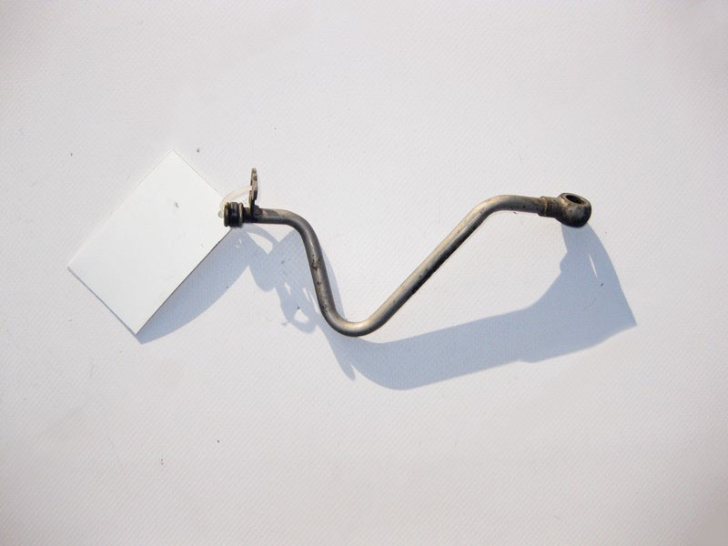 Mercedes-Benz  A6111800620 Подає маслопровід турбіни двигуна OM611 OM646 R4 2.2 cdi OM612 OM647 R5 2.7 E-Class W211 C-Class W203 W204 CLK C209 CLC C20 Одеса - фото 2