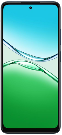 Смартфон OPPO A5x NFC 4/128GB Black Blue (7193730) Киев