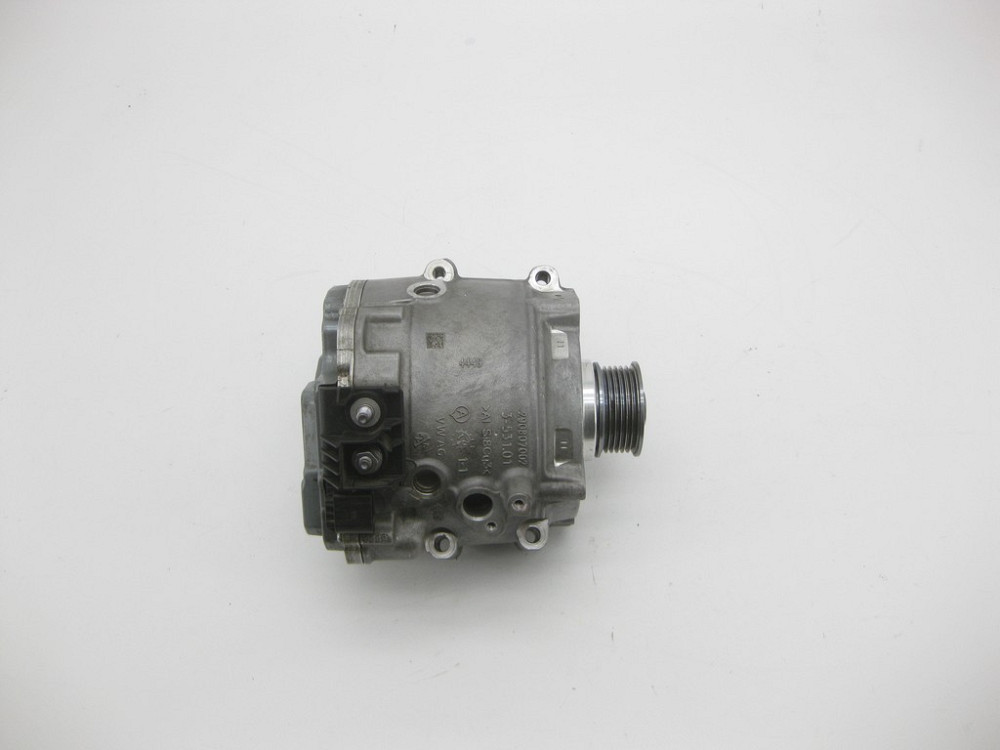 VAG  4N0903028Q Стартер-генератор (з рідинним охолодженням) Одеса - фото 1