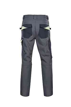 Штани утеплені робочі Sizam Kingston XXXL Рівне