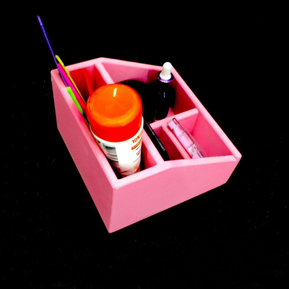 Органайзер для косметики 