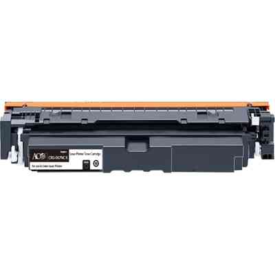 Картридж ACO Canon 069 Black 2100ст (ACO-CRG-069NC K) Вінниця