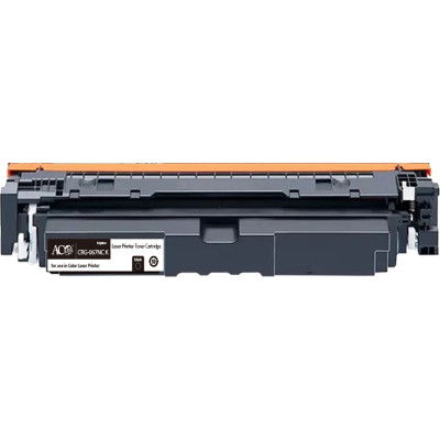 Картридж ACO Canon 069 Black 2100ст (ACO-CRG-069NC K) Вінниця - фото 1