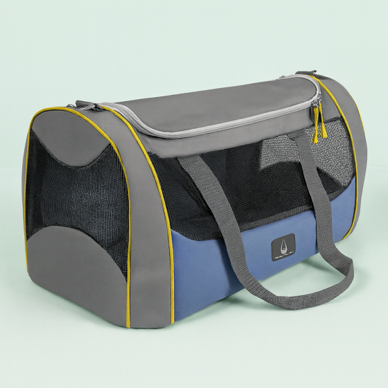 Сумка-переноска для тварин COLLAR 51*24*25 Київ