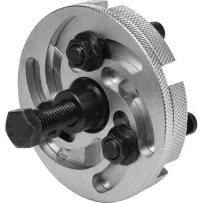 Автомобільний зйомник Yato шківів YT-06341 (YT-06341) Вінниця