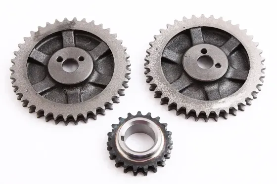 Звездочки ГРМ 2101 33 Standard (3 шт.) Винница