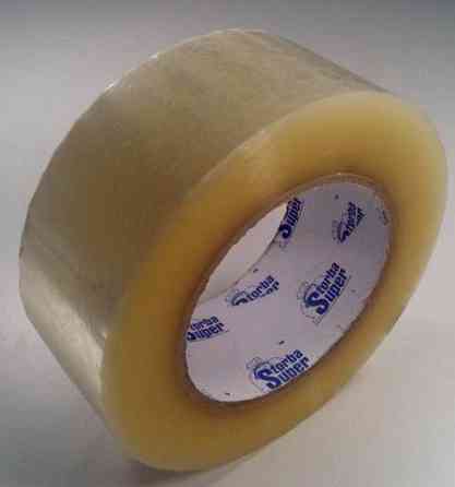 Скотч   48мм\175м.40мк 