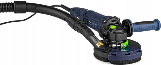 Пилозахисний кожух для КШМ 115-125мм Wuber (Польща) Київ