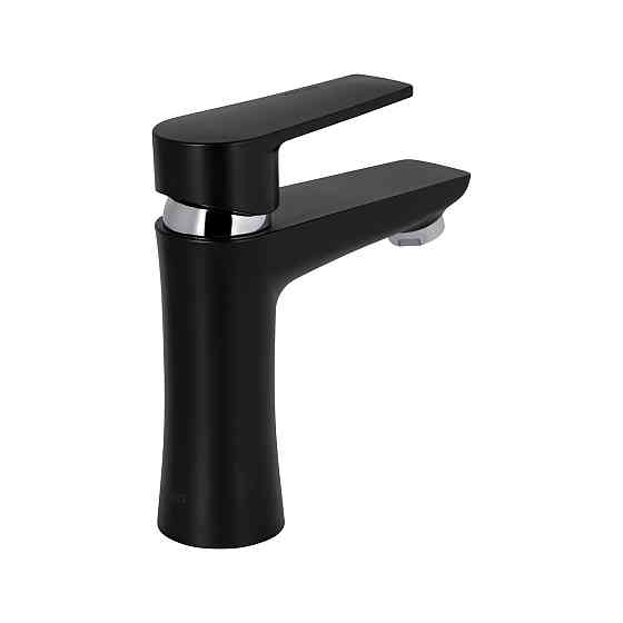 Смеситель для раковины Brinex 35B 001 Киев