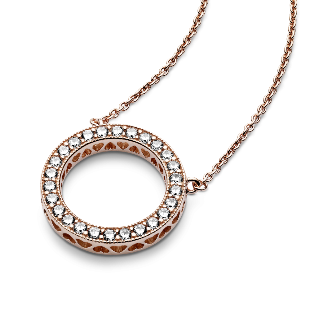 Срібне намисто    з логотипом 580515CZ MasterSem Київ - фото 3