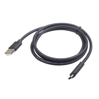 Дата кабель USB 2.0 AM to Type-C 1.0m Cablexpert (CCP-USB2-AMCM-1M) Вінниця - фото 2
