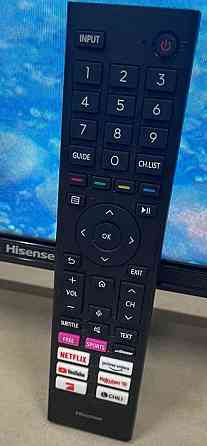 Телевизор Безрамный: 65