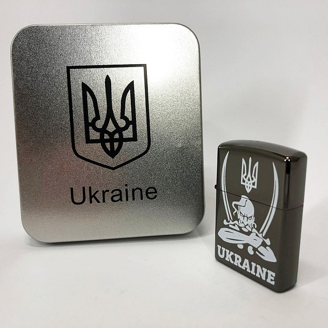 Сенсорна запальничка із заряджанням від ЮСБ, Стильна запальничка в подарунок, Електроімпульсна дуга RU-38 Київ - фото 2