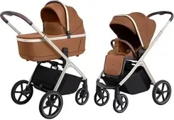 Детская коляска Carrello Vector Coral Orange Głęboko Spacerowy Киев