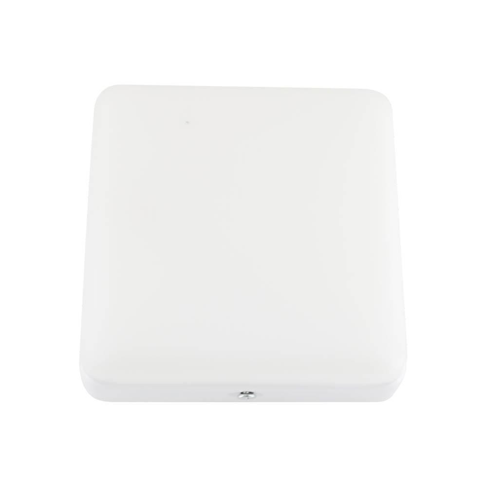 Панель светодиодная квадратная накладная-18Вт 4200К 1710 люмен 119*119 (1/40) Харьков - изображение 2