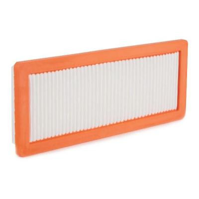 Повітряний фільтр для автомобіля Bosch F 026 400 219 Вінниця - фото 1