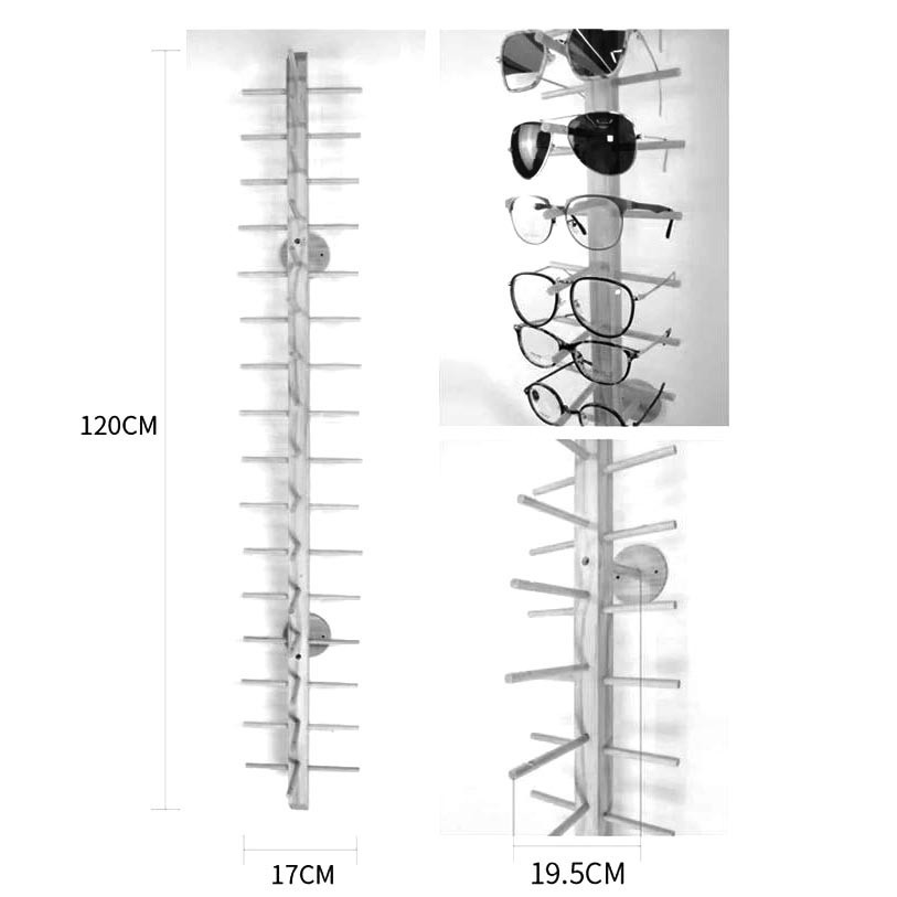Органайзер для очков 