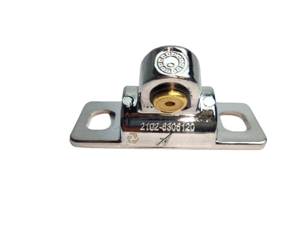 Планка 2121, 2102, 2104 хром багажника Мукачево - фото 1