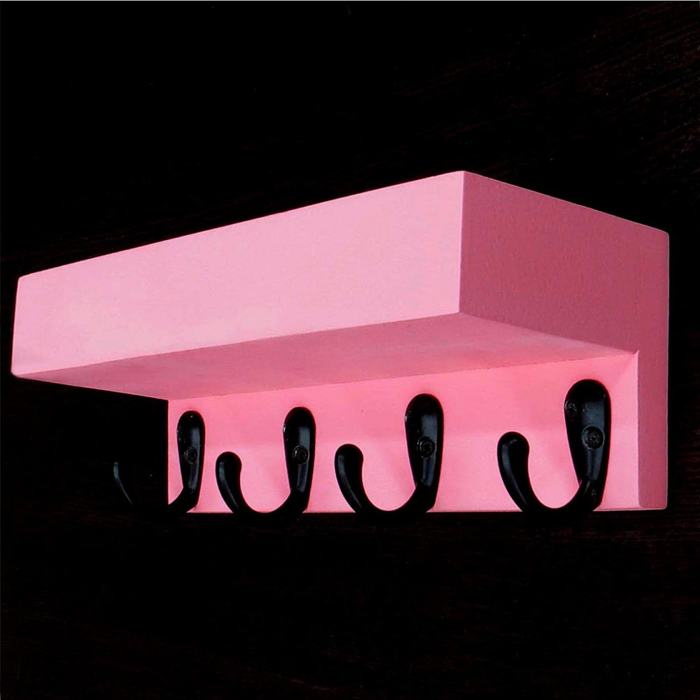 Ключниця дерев'яна "Лембах" барбі Миколаїв - фото 1