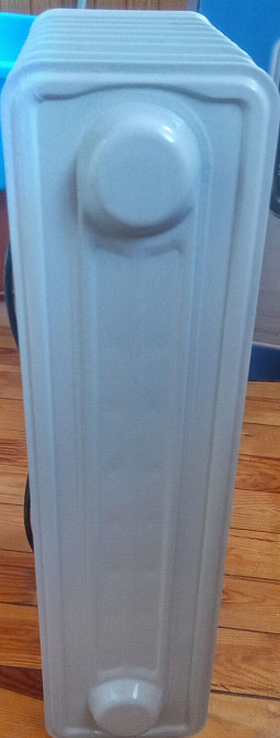 Масляний обігрівач Scarlet Sc-1157 Київ - фото 3