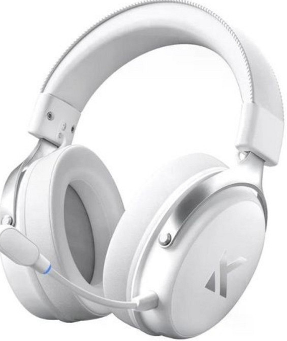 MCHOSE V9 Pro наушники игровые беспроводные. Харьков - изображение 2