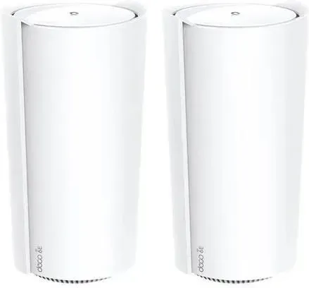 Маршрутизатор  Tp-Link Deco Xe200 V1 (DECOXE2002PACK) Київ - фото 1