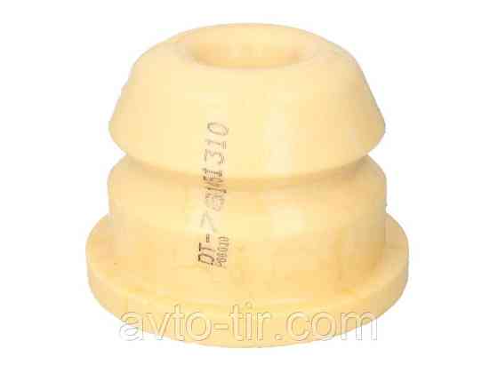 Отбойник рессоры MAN TGA / TGS / TGX 81962100552 81962100551 81962100541 Луцк