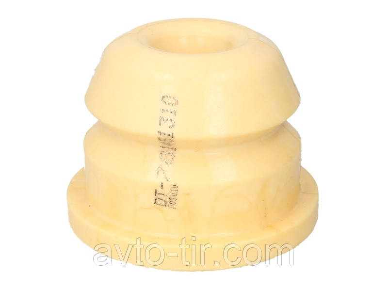 Отбойник рессоры MAN TGA / TGS / TGX 81962100552 81962100551 81962100541 Луцк - изображение 1