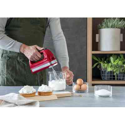 Міксер KitchenAid 5KHM9212EER Вінниця