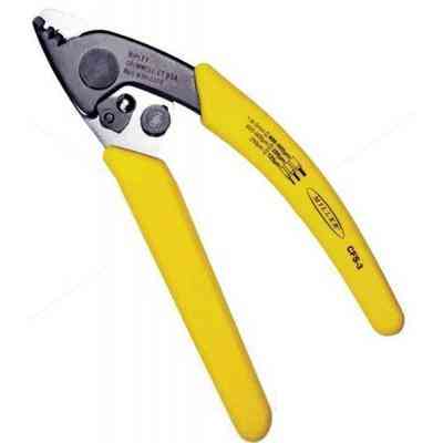 Инструмент Ripley Стриппер для оптоволокна CFS-3 (CFS-3) Винница