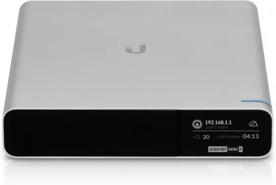 Сервер Ubiquiti UCK-G2-ПЛЮС Киев