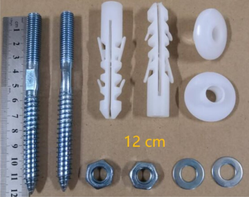 Умивальник накладний керамічний Mixxus Premium Bevel-0201 з переливом 485x410x125mm   ( MP6480 ) 21398 Харьков - изображение 4