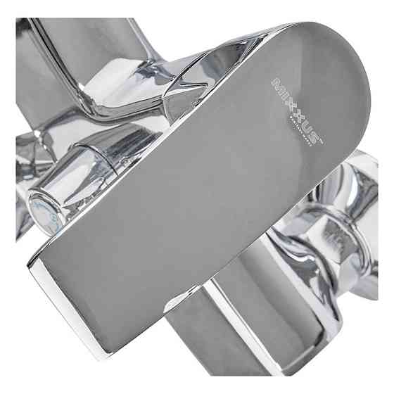 Смеситель для ванной Mixxus Magnum 009 Euro стиль MI6193 Харьков