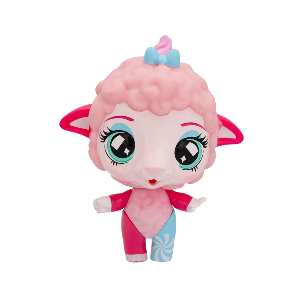 Ігровий набір Bubiloons W2 – Овечка Пінкі Дніпро - фото 4