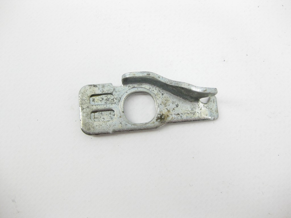 Mercedes-Benz  A2039190621 Упор поздовжнього регулювання сидіння на правій санці C-Class W203 W204 GLK X204 Одесса - изображение 1