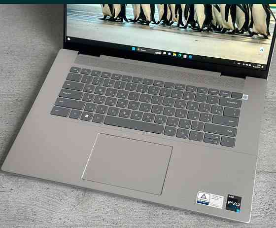 Новинка Ноутбук: DELL Inspiron (16.0 2k 120Hz. i7-13700H, 32RAM, 1TB SSD) Харьков
