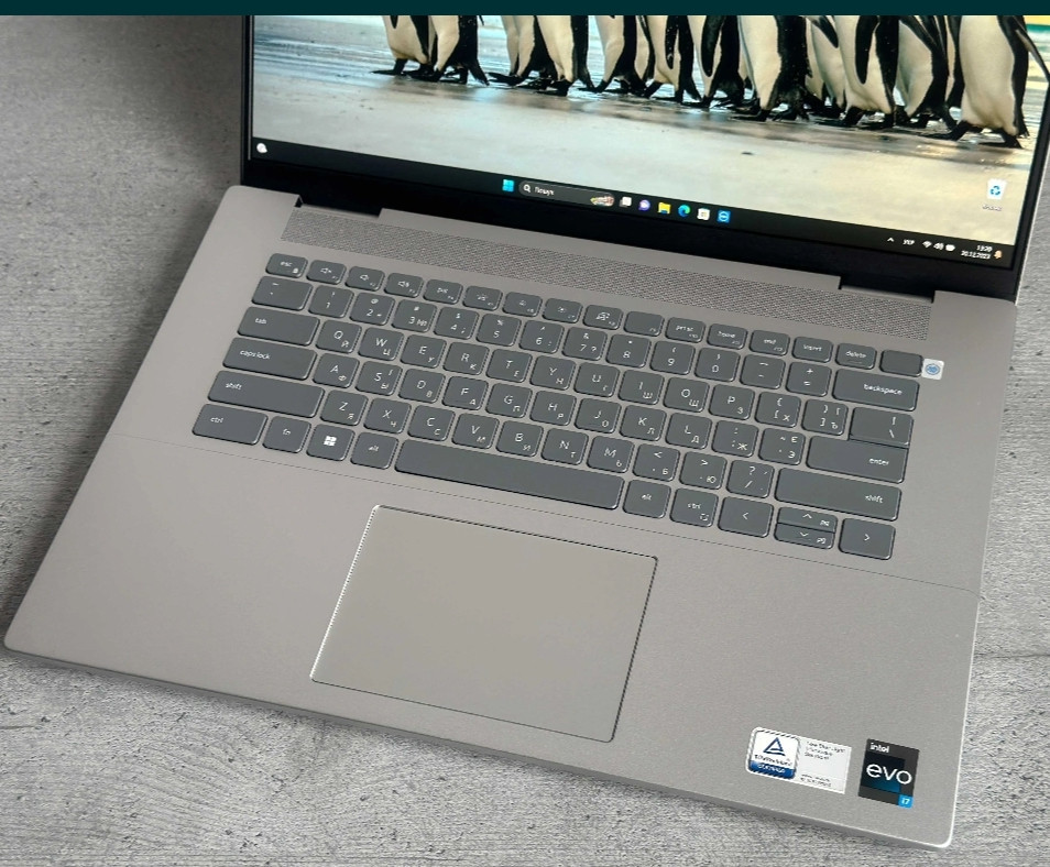 Новинка Ноутбук: DELL Inspiron (16.0 2k 120Hz. i7-13700H, 32RAM, 1TB SSD) Харьков - изображение 3
