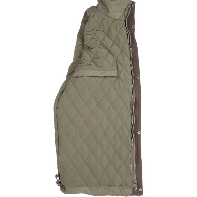 Куртка Hallyard Boville Хакі 50 (boville-j-001 50) Винница - изображение 10