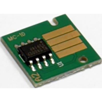 Чип для картриджа Canon MC-10 iPF650/iPF655/iPF670/iPF680/iPF685/iPF750/iPF755/iPF760/iPF765/iPF770/iPF780/iPF785 AHK (70264681) Винница - изображение 1