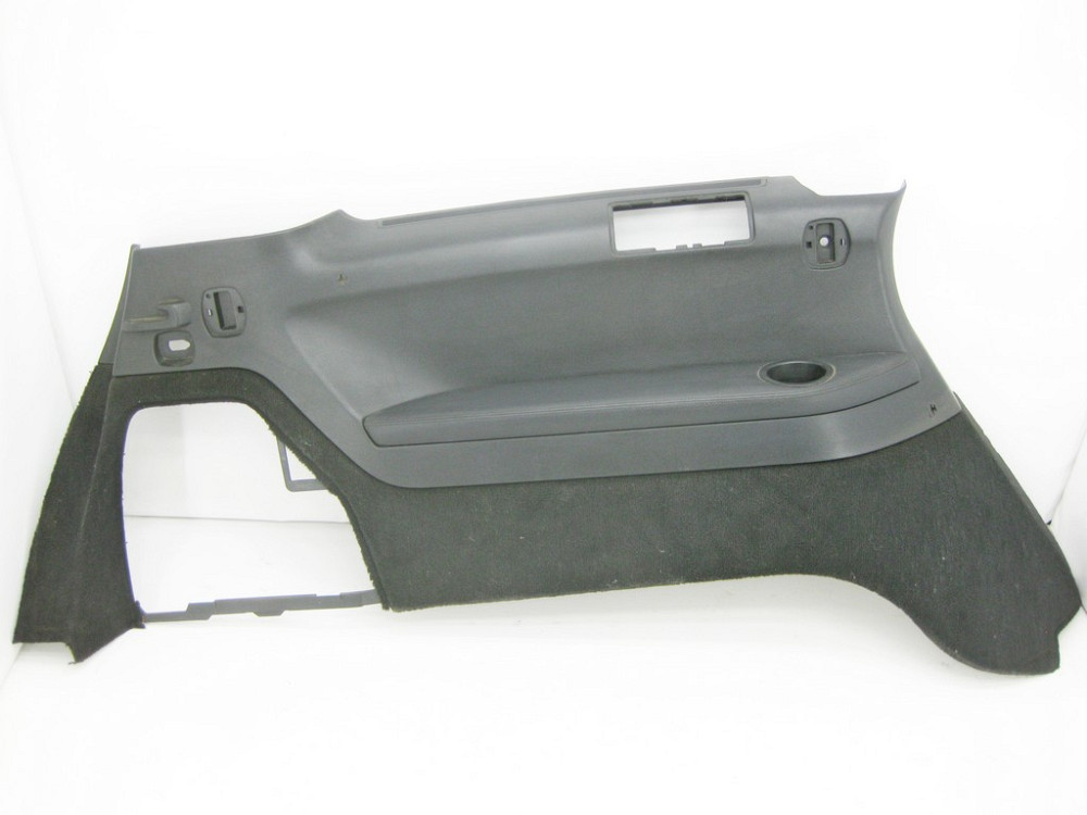 Mercedes-Benz  A2516900925 9D88 Обшивка багажника ліва чорна R-Class W251 Одесса - изображение 7