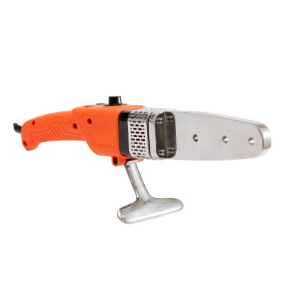 Паяльник электрический Tekhmann для труб TPW-1104 (846736) Винница - изображение 3