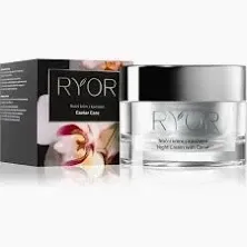 Нічний крем з ікрою Caviar Care Night Cream Ryor, 50 мл Дніпро