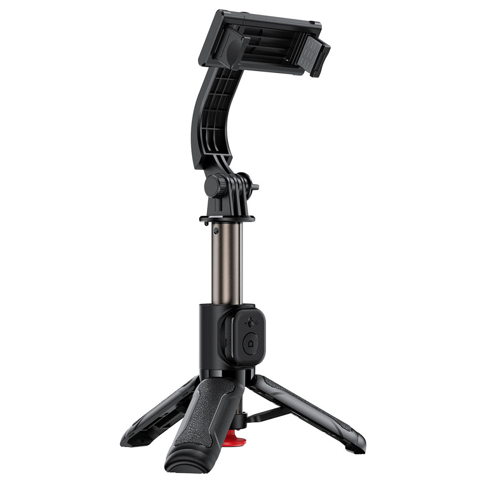 Селфи-монопод ACEFAST E43 Supports automatic selfie stand opening Black Одесса - изображение 6