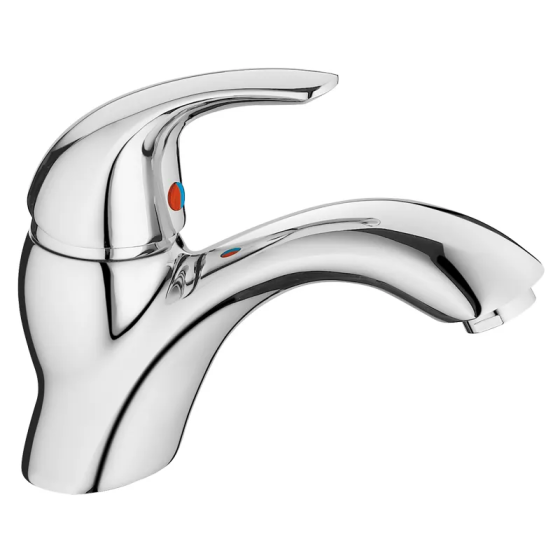 Смеситель для умывальника Haiba VIOLET 001 HB0392 Харьков